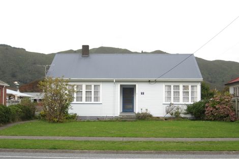 Photo of property in 10 Rata Street, Naenae, Lower Hutt, 5011