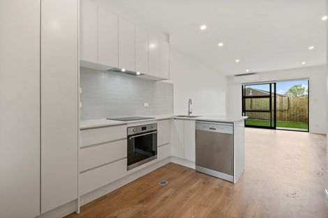 Photo of property in 3/28 Matapouri Road, Mangere Bridge, Auckland, 2022