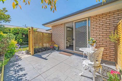 Photo of property in 196 Quinns Road, Shirley, Christchurch, 8013