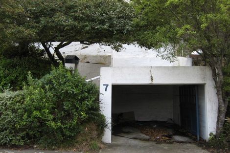 Photo of property in 7 Seaforth Terrace, Karori, Wellington, 6012