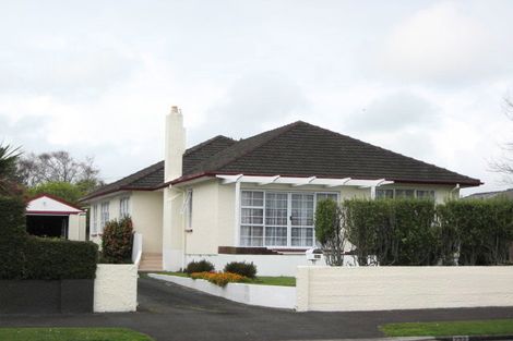 Photo of property in 253b Coronation Avenue, Welbourn, New Plymouth, 4310
