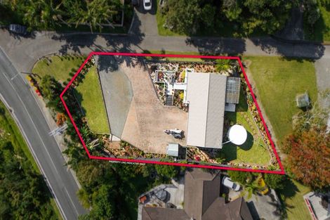 Photo of property in 125 Duck Creek Road, Stillwater, Silverdale, 0993