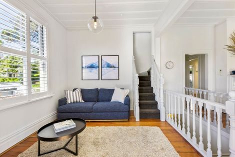 Photo of property in 6 Beach Road, Northcote Point, Auckland, 0627