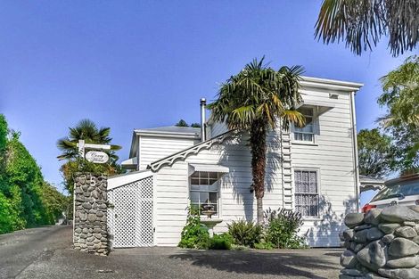 Photo of property in 5 Corry Avenue, Bluff Hill, Napier, 4110