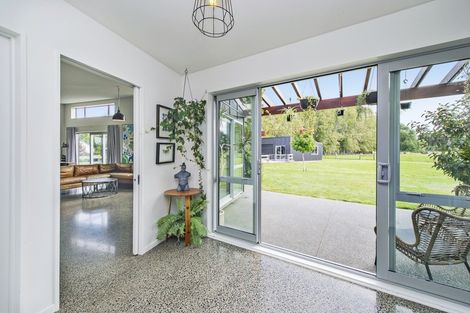 Photo of property in 48 Gressons Road, Waikuku, Rangiora, 7473