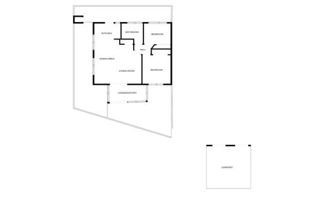 Photo of property in 21b Selwyn Street, North East Valley, Dunedin, 9010