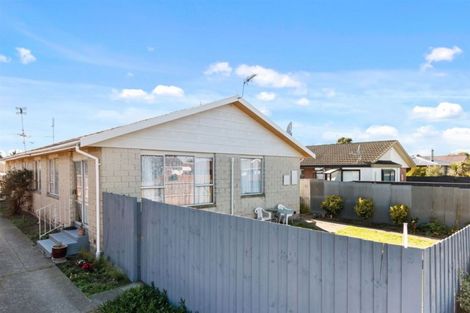 Photo of property in 1/8 Pegasus Avenue, North New Brighton, Christchurch, 8083