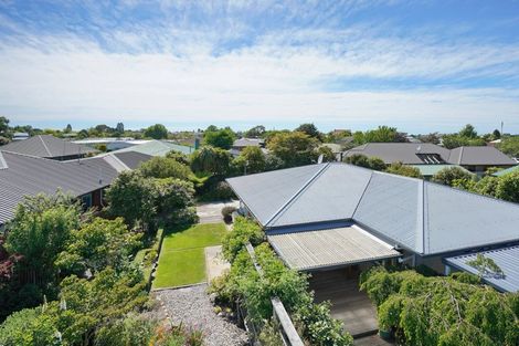 Photo of property in 8 Andrew Street, Rangiora, 7400