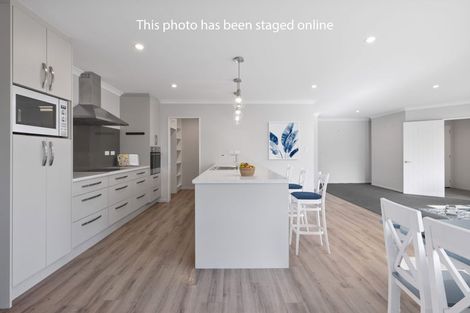 Photo of property in 116 Metehau Street, Marshland, Christchurch, 8083