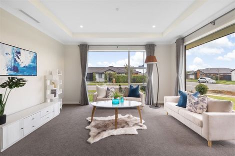 Photo of property in 52 Kittyhawk Avenue, Wigram, Christchurch, 8042