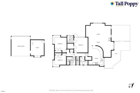 Photo of property in 79a Macarthur Street, Levin, 5510