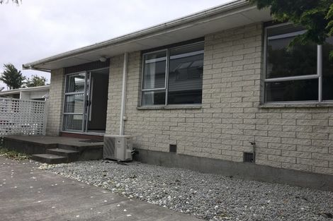 Photo of property in 2/66 Elizabeth Street, Riccarton, Christchurch, 8041