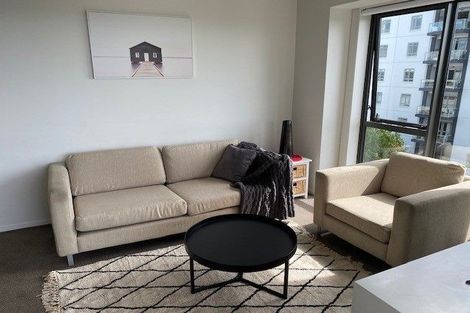 Photo of property in 711/5 Howe Street, Freemans Bay, Auckland, 1011