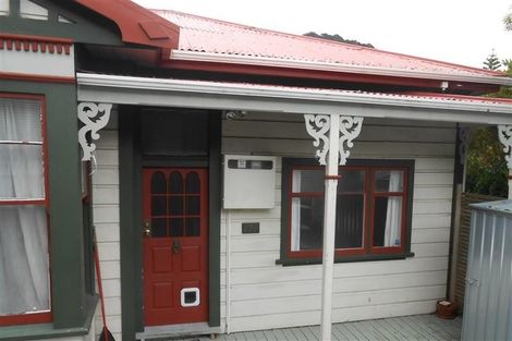 Photo of property in 174 Hanson Street, Newtown, Wellington, 6021