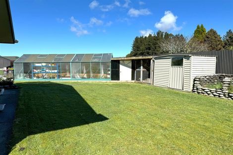 Photo of property in 10 Pukaki Avenue, Ngahere, Dobson, 7872