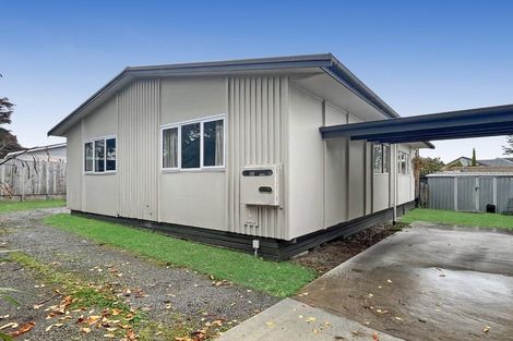 Photo of property in 2/2 Wembley Place, Richmond Heights, Taupo, 3330