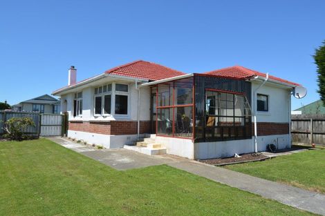 Photo of property in 287 Ythan Street, Appleby, Invercargill, 9812