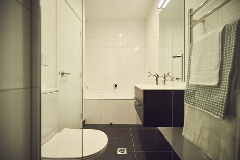 Photo of property in 1407/8 Lakewood Court, Manukau, Auckland, 2104