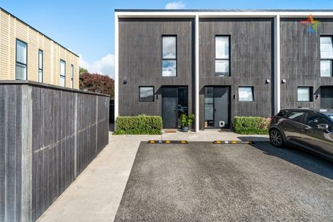 Photo of property in 1 Te Ara O Paetutu, Petone, Lower Hutt, 5012