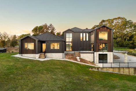 Photo of property in 659 Peacockes Road, Rukuhia, Hamilton, 3282