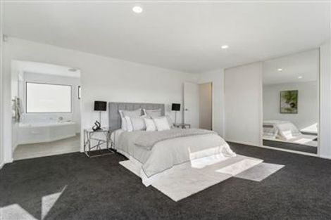 Photo of property in 4/155 Bucklands Beach Road, Bucklands Beach, Auckland, 2012