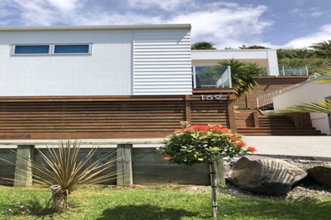 Photo of property in 169 Main Sh25 Road, Tairua, 3508