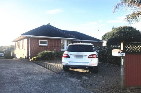 Photo of property in 12-14 Clevedon Road, Papakura, 2110