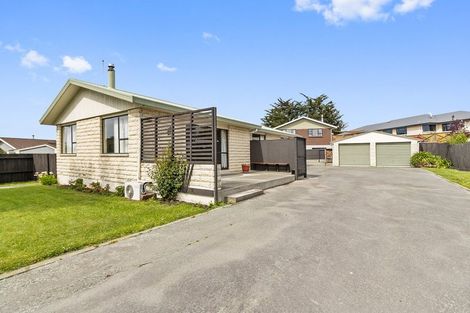 Photo of property in 50 Balmoral Street, Marchwiel, Timaru, 7910
