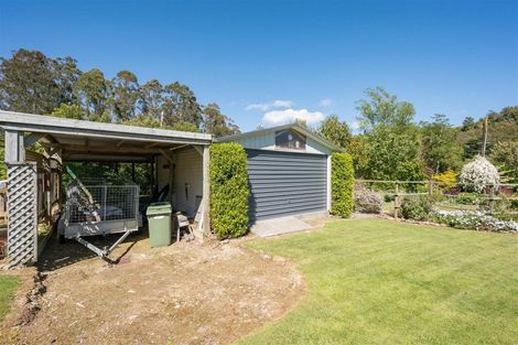 Photo of property in 668 Ronga Road, Rai Valley, 7194