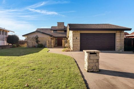 Photo of property in 9 Manawa Street, Matamata, 3400