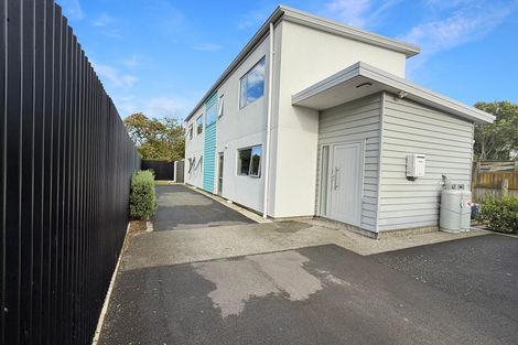 Photo of property in 26a Worcester Street, West End, Palmerston North, 4410