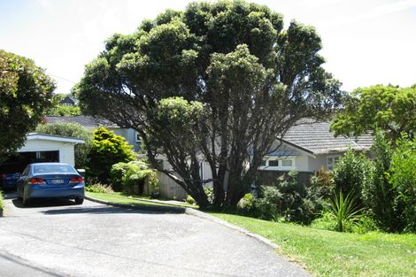 Photo of property in 7 Indus Street, Khandallah, Wellington, 6035