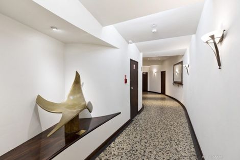 Photo of property in Commerce House, 5b/126 Wakefield Street, Te Aro, Wellington, 6011