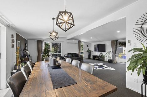 Photo of property in 21 Calgher Avenue, Waitara, 4320