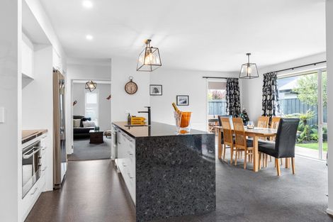 Photo of property in 498 East Maddisons Road, Rolleston, 7615