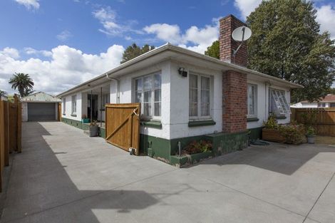 Photo of property in 58 North Road, Kaitaia, 0410