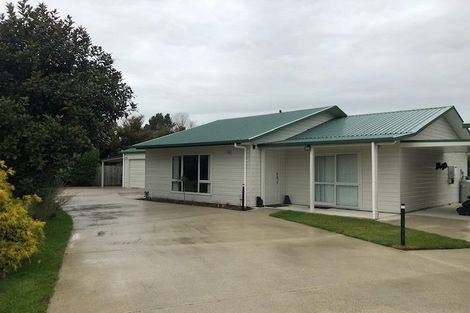 Photo of property in 15 Jordan Place, Tirau, 3410