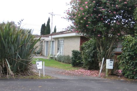 Photo of property in 48b Livingstone Avenue, Nawton, Hamilton, 3200