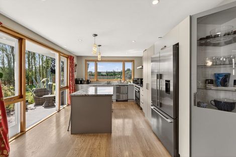 Photo of property in 2552 West Coast Road, Kirwee, Darfield, 7571