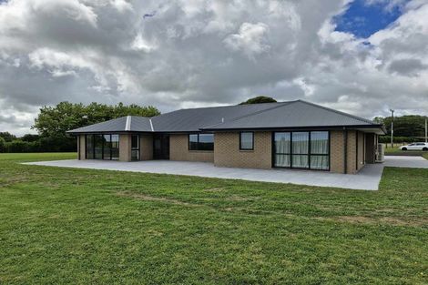 Photo of property in 47 Inland Road North, Tikorangi, Waitara, 4383