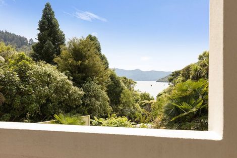 Photo of property in 31 Mccormicks Road, Whatamango Bay, Picton, 7281