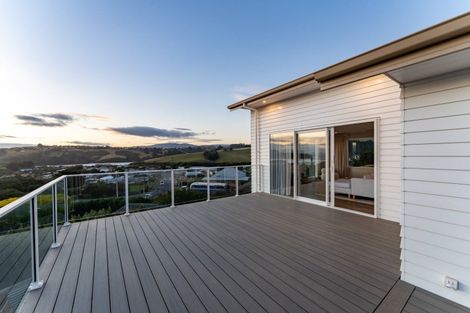 Photo of property in 16 Sunset Terrace, Ocean Grove, Dunedin, 9013