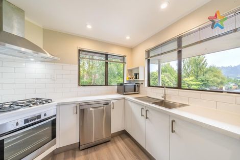 Photo of property in 1/1 Montgomery Street, Stokes Valley, Lower Hutt, 5019