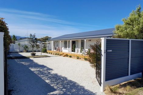 Photo of property in 15 Kirk Street, Renwick, 7204