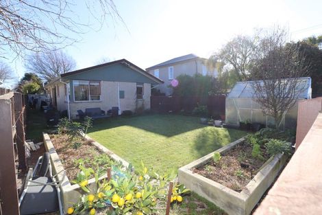 Photo of property in 1/37 Edinburgh Street, Spreydon, Christchurch, 8024