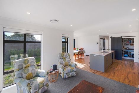 Photo of property in 595 Springston Rolleston Road, Rolleston, 7615