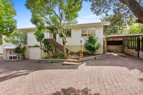 Photo of property in 1/56 Lavery Place, Sunnynook, Auckland, 0632