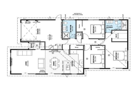 Photo of property in 4 Rice Street, Kaiapoi, 7630