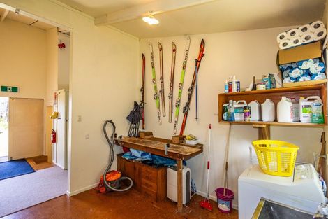 Photo of property in 9 Carroll Street, National Park, Owhango, 3989