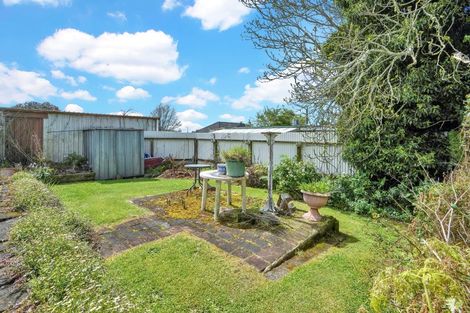 Photo of property in 19 Arthur Street, Tokoroa, 3420